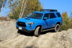 Toyota 4Runner TRD Pro 2018 года (NA)
